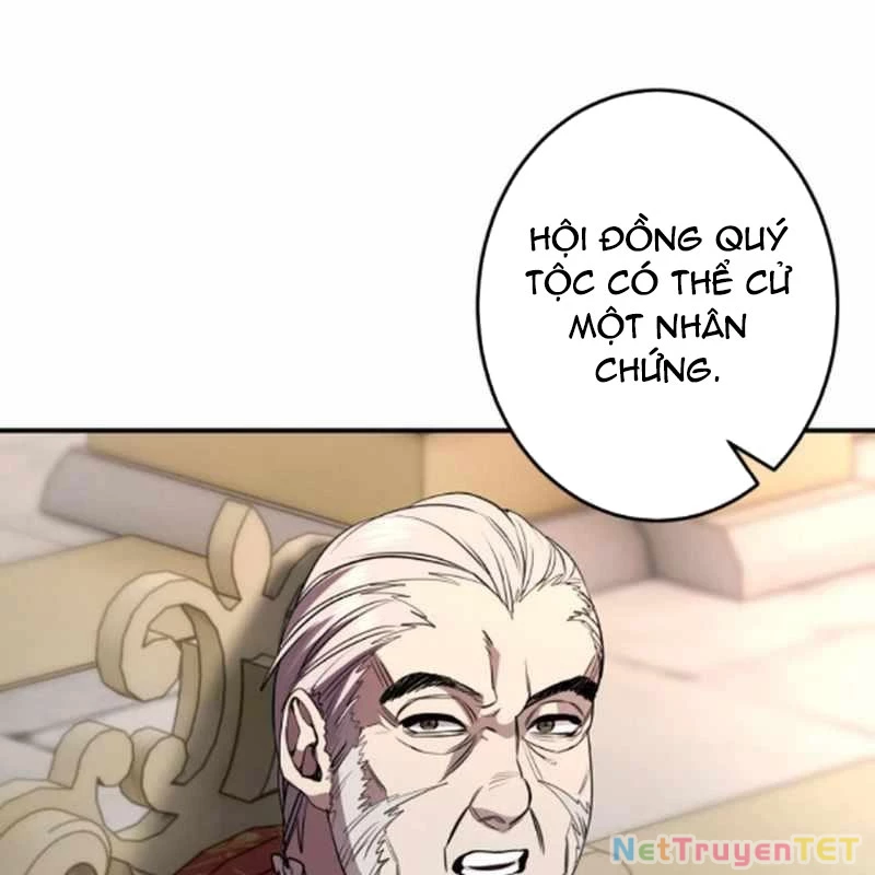 Đảo Ngược Cuộc Đời Của Tôi Như Một Nhân Vật Phụ Chapter 37 - Trang 3