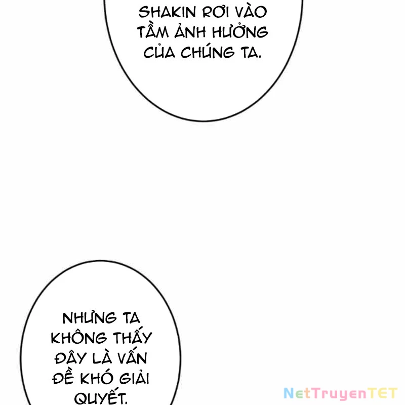Đảo Ngược Cuộc Đời Của Tôi Như Một Nhân Vật Phụ Chapter 37 - Trang 3