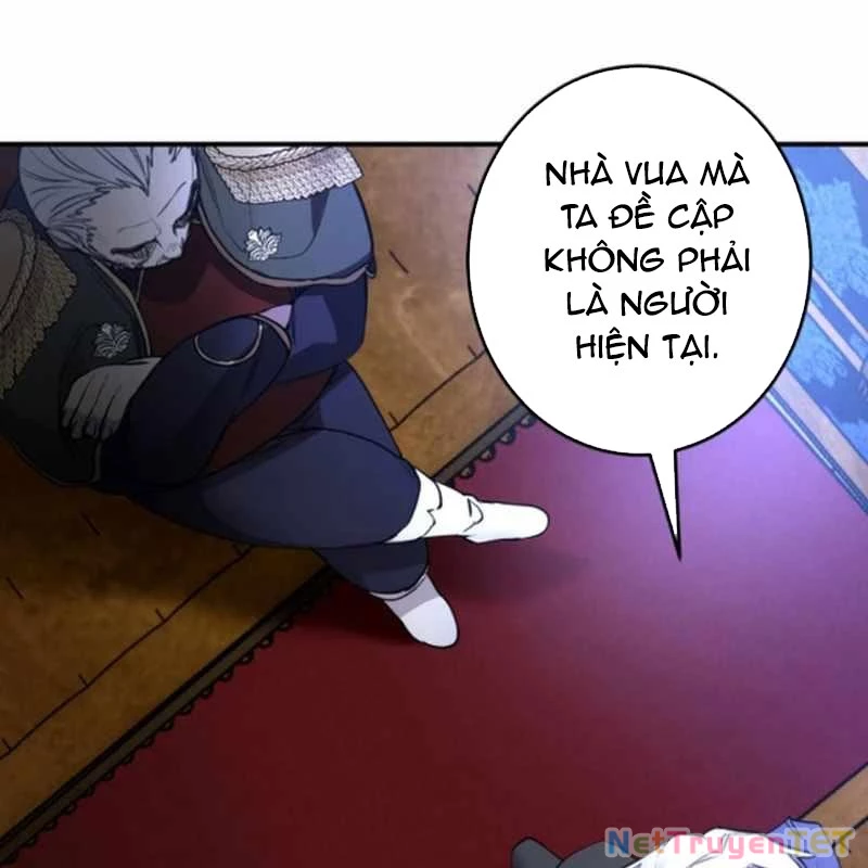 Đảo Ngược Cuộc Đời Của Tôi Như Một Nhân Vật Phụ Chapter 37 - Trang 3