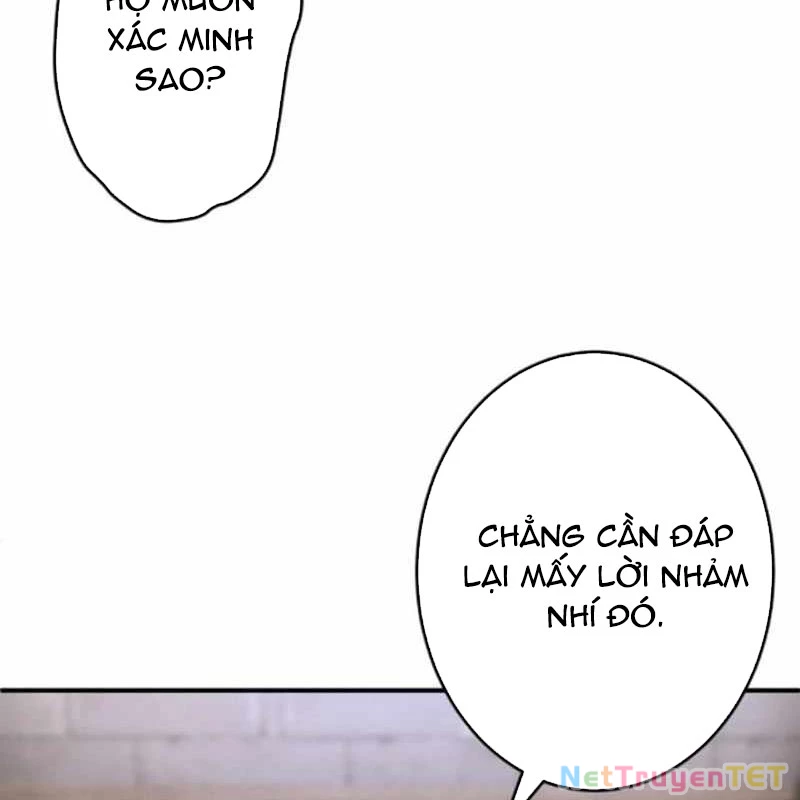 Đảo Ngược Cuộc Đời Của Tôi Như Một Nhân Vật Phụ Chapter 37 - Trang 3