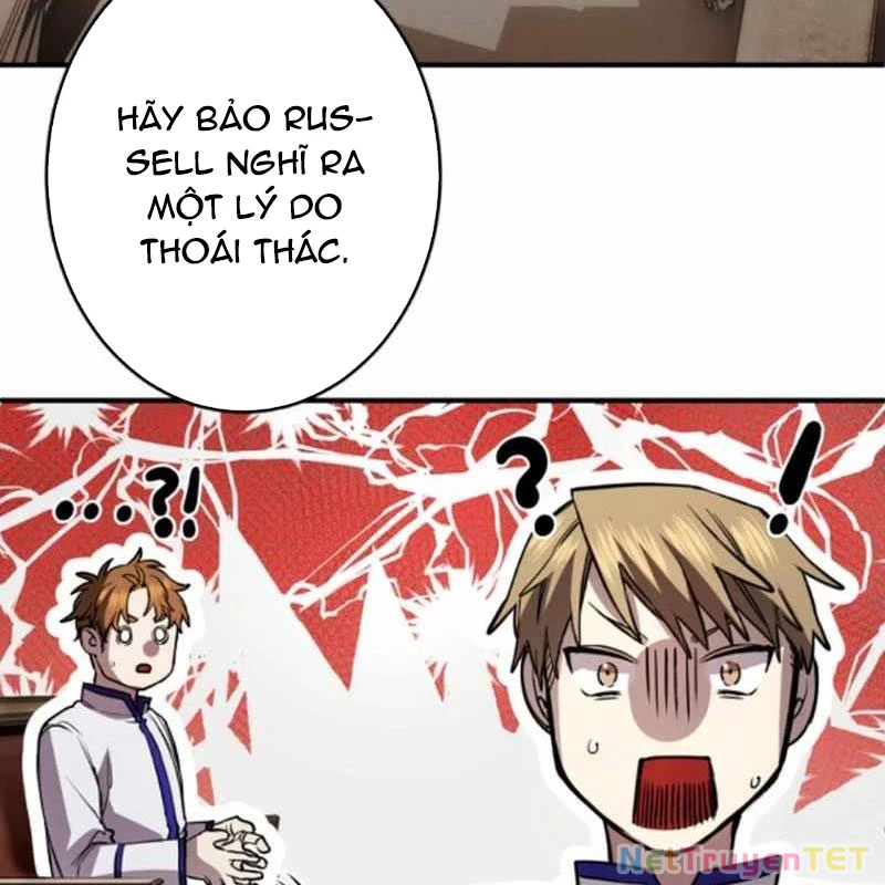 Đảo Ngược Cuộc Đời Của Tôi Như Một Nhân Vật Phụ Chapter 37 - Trang 3