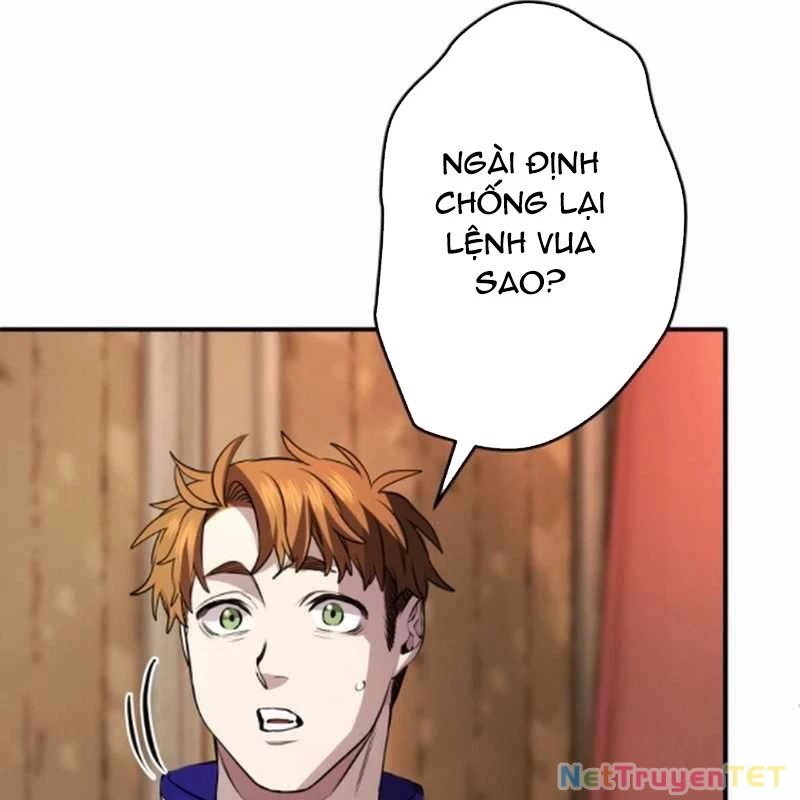 Đảo Ngược Cuộc Đời Của Tôi Như Một Nhân Vật Phụ Chapter 37 - Trang 3