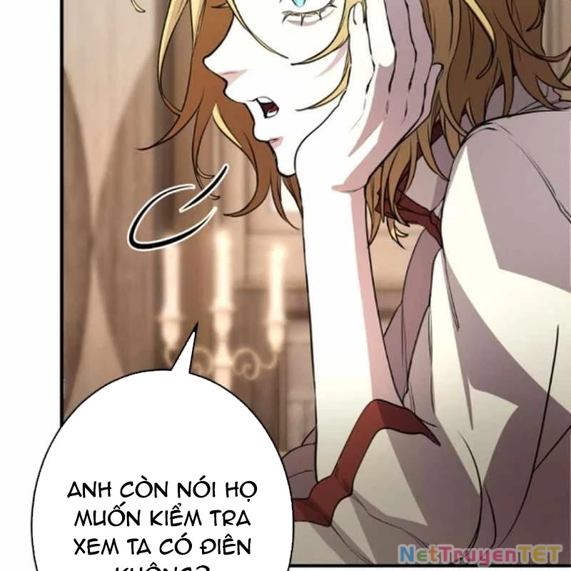 Đảo Ngược Cuộc Đời Của Tôi Như Một Nhân Vật Phụ Chapter 37 - Trang 3
