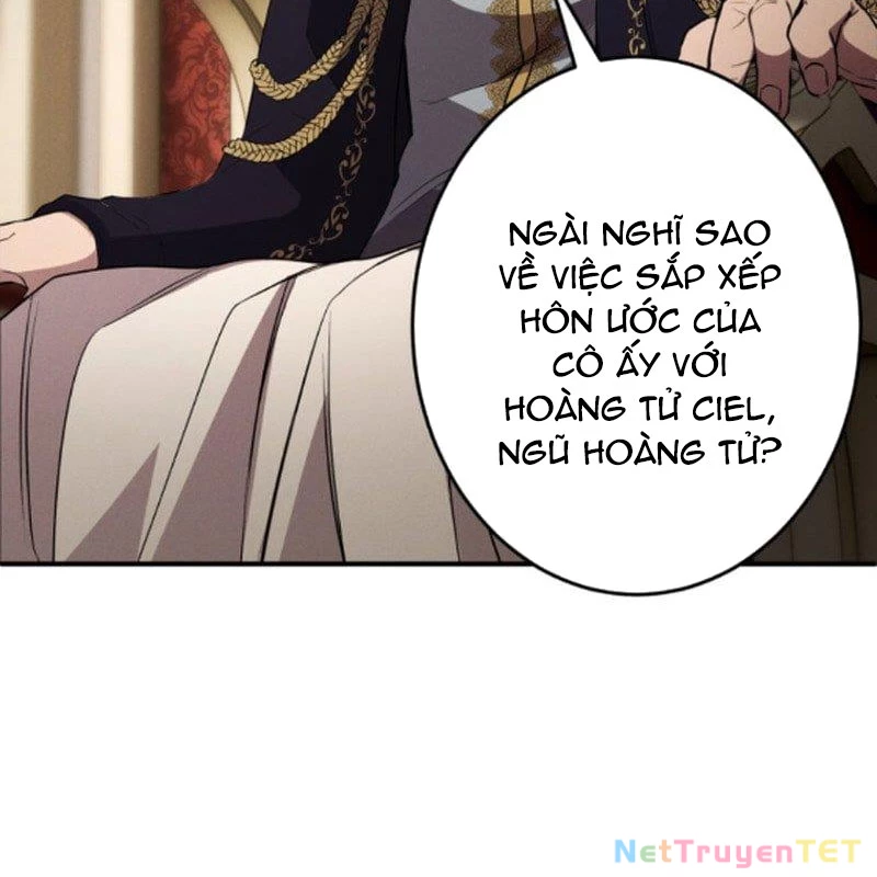 Đảo Ngược Cuộc Đời Của Tôi Như Một Nhân Vật Phụ Chapter 38 - Trang 3