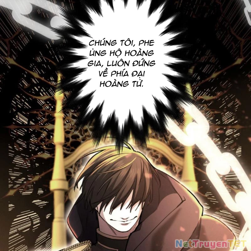 Đảo Ngược Cuộc Đời Của Tôi Như Một Nhân Vật Phụ Chapter 38 - Trang 3