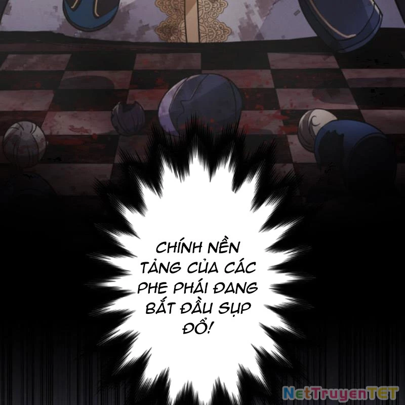 Đảo Ngược Cuộc Đời Của Tôi Như Một Nhân Vật Phụ Chapter 38 - Trang 3