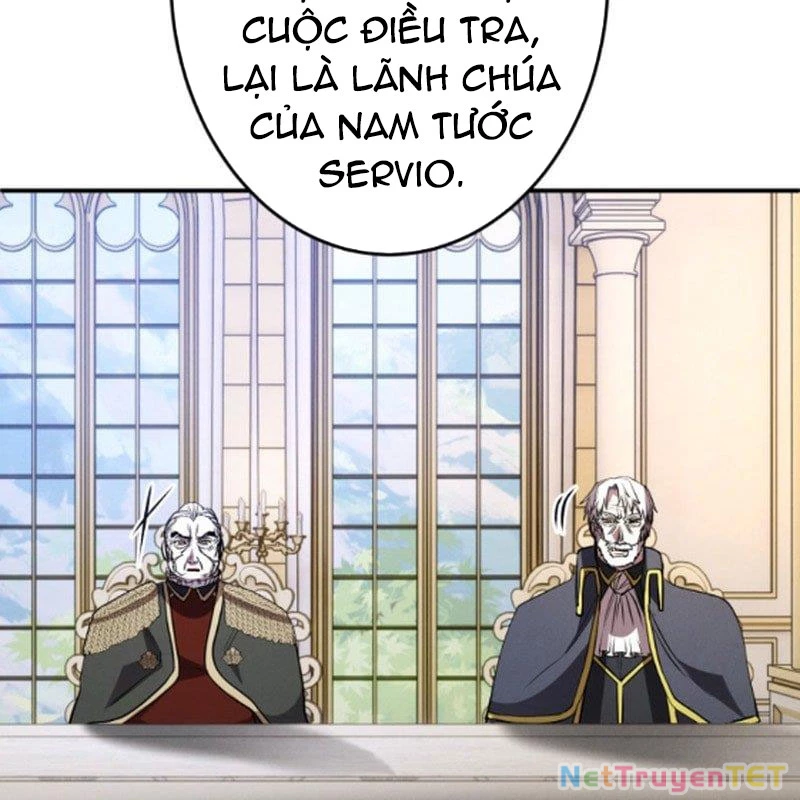 Đảo Ngược Cuộc Đời Của Tôi Như Một Nhân Vật Phụ Chapter 38 - Trang 3