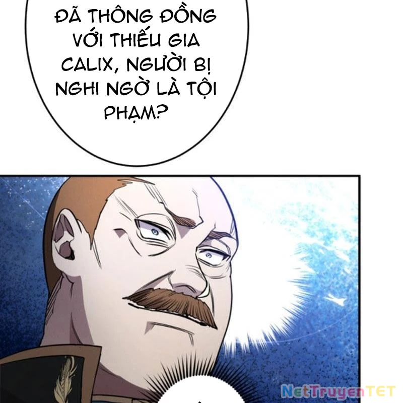 Đảo Ngược Cuộc Đời Của Tôi Như Một Nhân Vật Phụ Chapter 38 - Trang 3