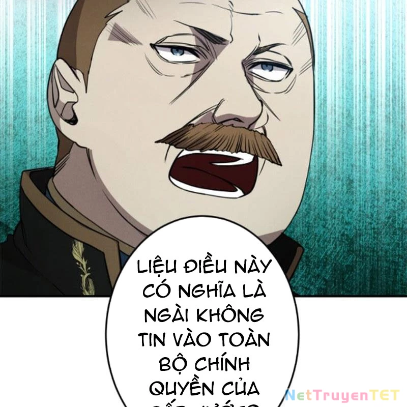 Đảo Ngược Cuộc Đời Của Tôi Như Một Nhân Vật Phụ Chapter 38 - Trang 3