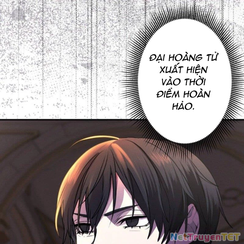 Đảo Ngược Cuộc Đời Của Tôi Như Một Nhân Vật Phụ Chapter 38 - Trang 3