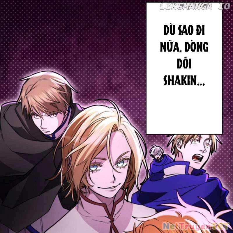 Đảo Ngược Cuộc Đời Của Tôi Như Một Nhân Vật Phụ Chapter 39 - Trang 3