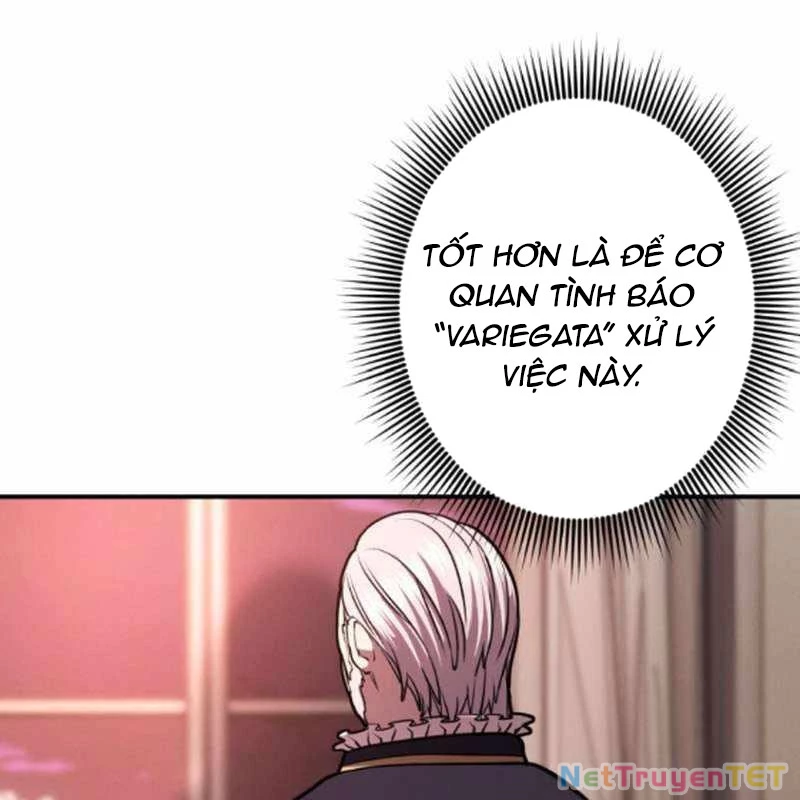 Đảo Ngược Cuộc Đời Của Tôi Như Một Nhân Vật Phụ Chapter 39 - Trang 3