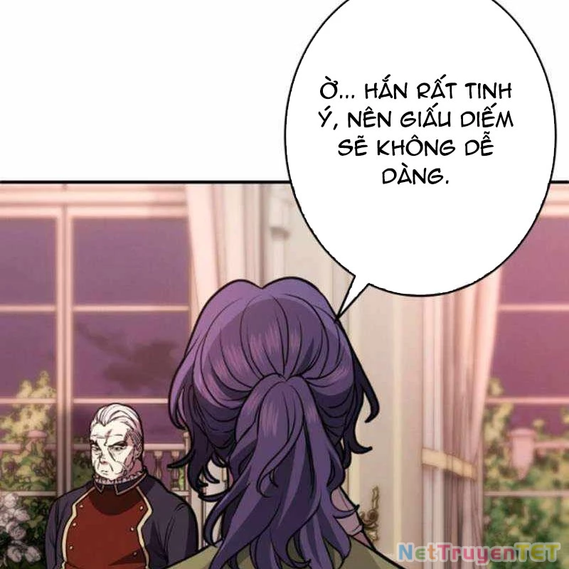 Đảo Ngược Cuộc Đời Của Tôi Như Một Nhân Vật Phụ Chapter 39 - Trang 3