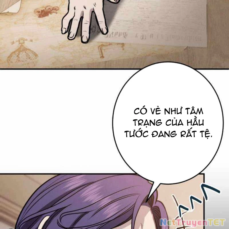 Đảo Ngược Cuộc Đời Của Tôi Như Một Nhân Vật Phụ Chapter 39 - Trang 3