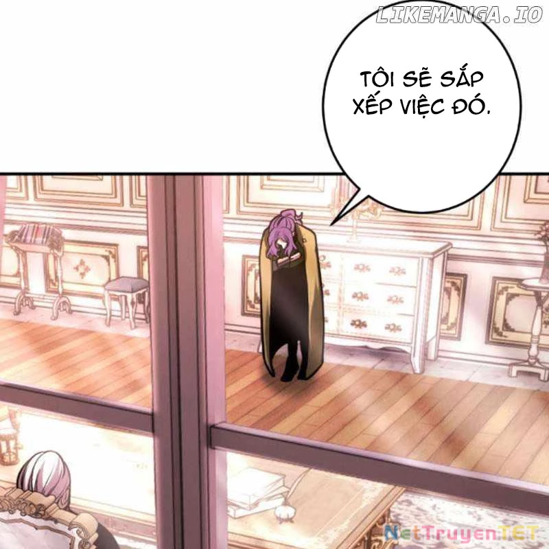 Đảo Ngược Cuộc Đời Của Tôi Như Một Nhân Vật Phụ Chapter 39 - Trang 3