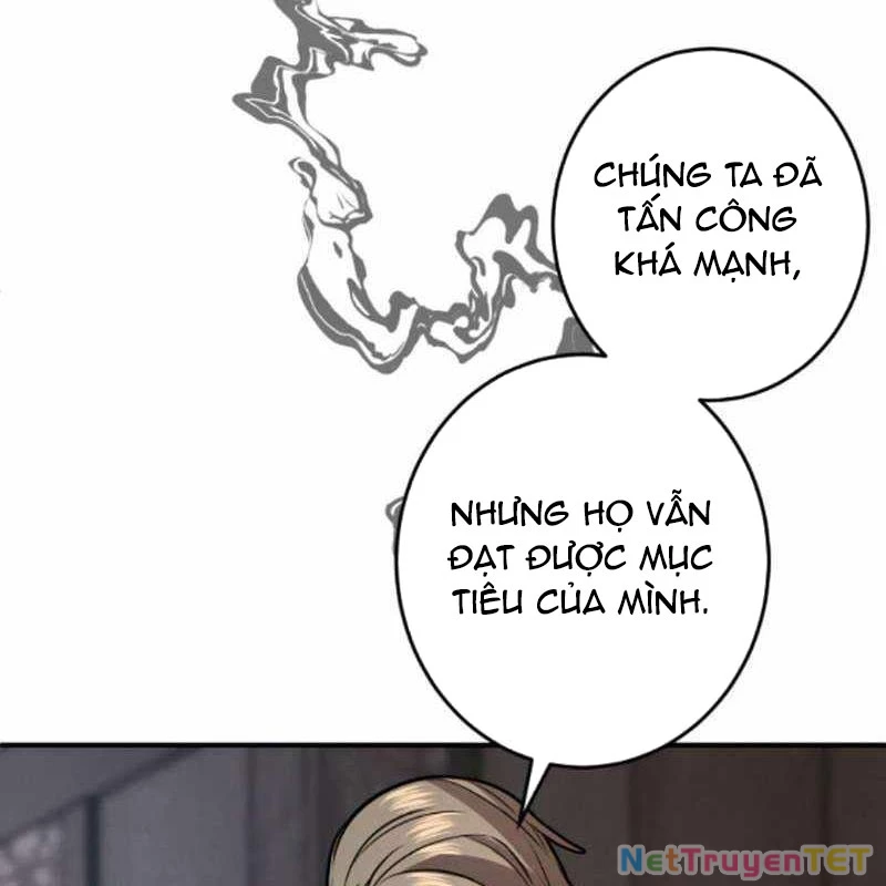 Đảo Ngược Cuộc Đời Của Tôi Như Một Nhân Vật Phụ Chapter 39 - Trang 3
