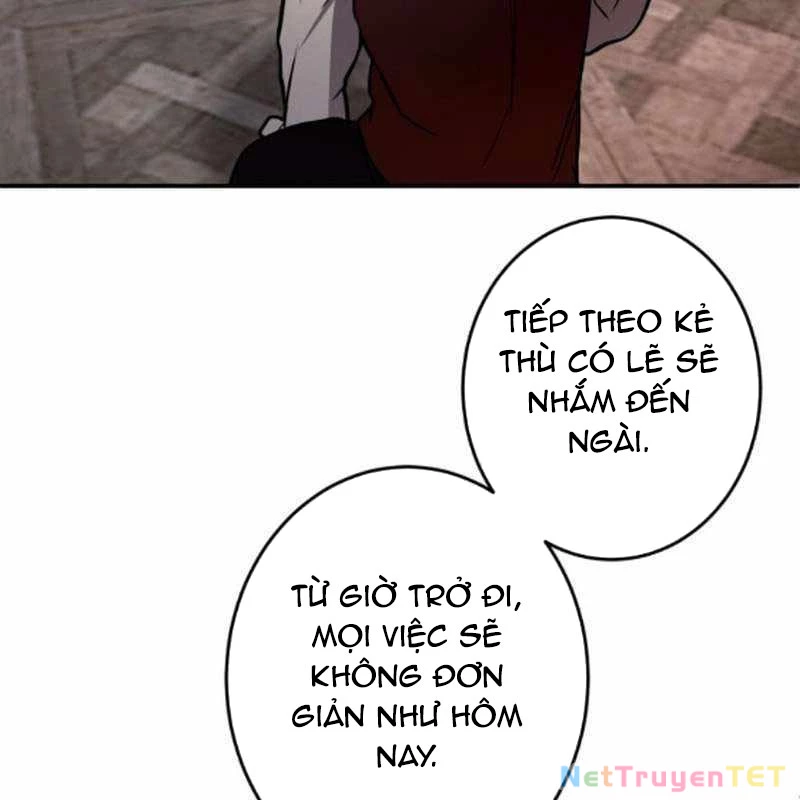 Đảo Ngược Cuộc Đời Của Tôi Như Một Nhân Vật Phụ Chapter 39 - Trang 3