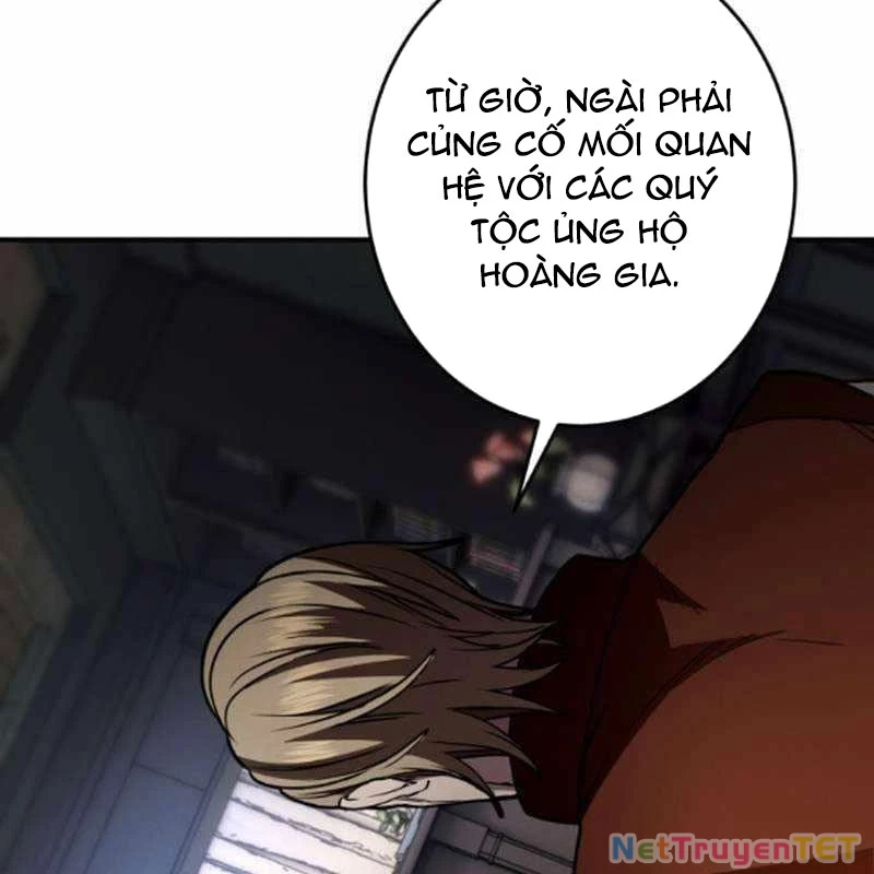Đảo Ngược Cuộc Đời Của Tôi Như Một Nhân Vật Phụ Chapter 39 - Trang 3
