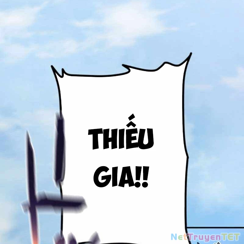 Đảo Ngược Cuộc Đời Của Tôi Như Một Nhân Vật Phụ Chapter 40 - Trang 3