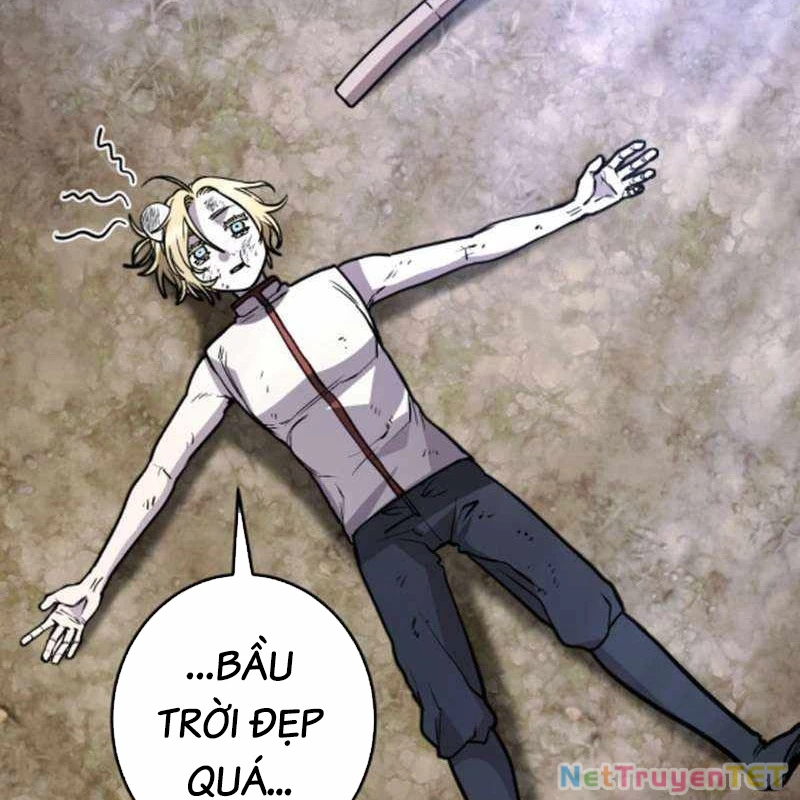 Đảo Ngược Cuộc Đời Của Tôi Như Một Nhân Vật Phụ Chapter 40 - Trang 3