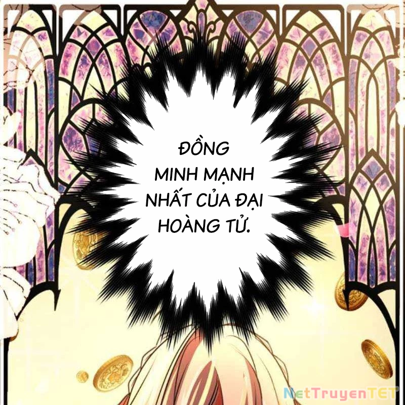 Đảo Ngược Cuộc Đời Của Tôi Như Một Nhân Vật Phụ Chapter 40 - Trang 3