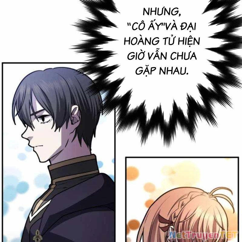 Đảo Ngược Cuộc Đời Của Tôi Như Một Nhân Vật Phụ Chapter 40 - Trang 3