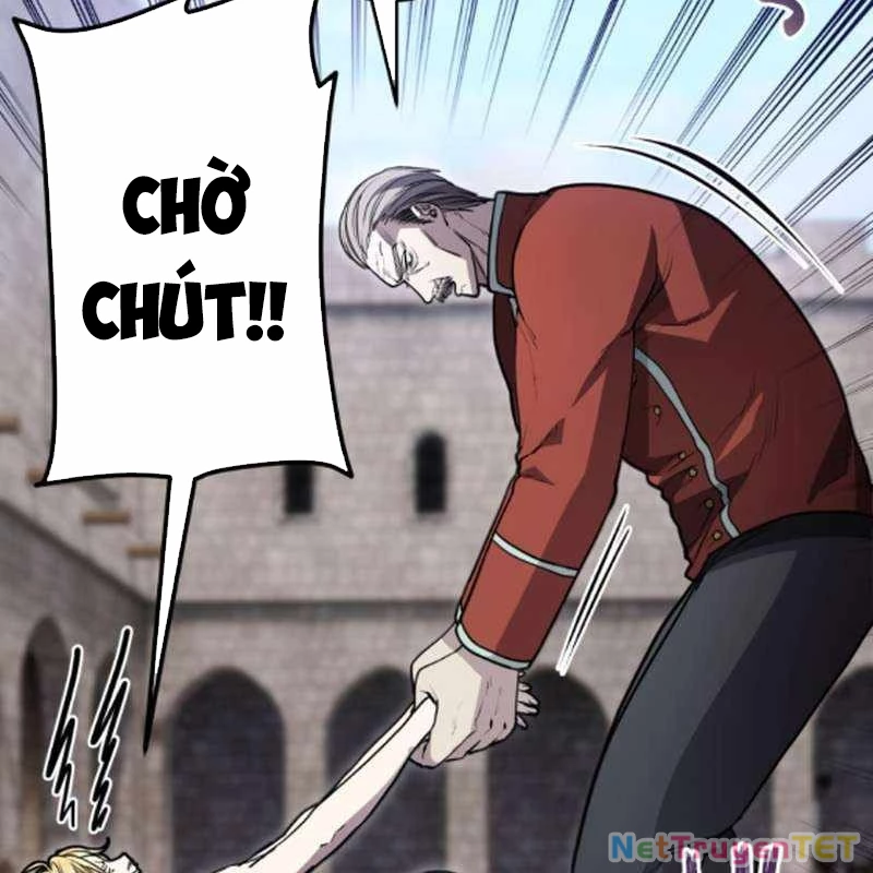 Đảo Ngược Cuộc Đời Của Tôi Như Một Nhân Vật Phụ Chapter 40 - Trang 3