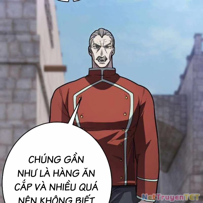 Đảo Ngược Cuộc Đời Của Tôi Như Một Nhân Vật Phụ Chapter 40 - Trang 3