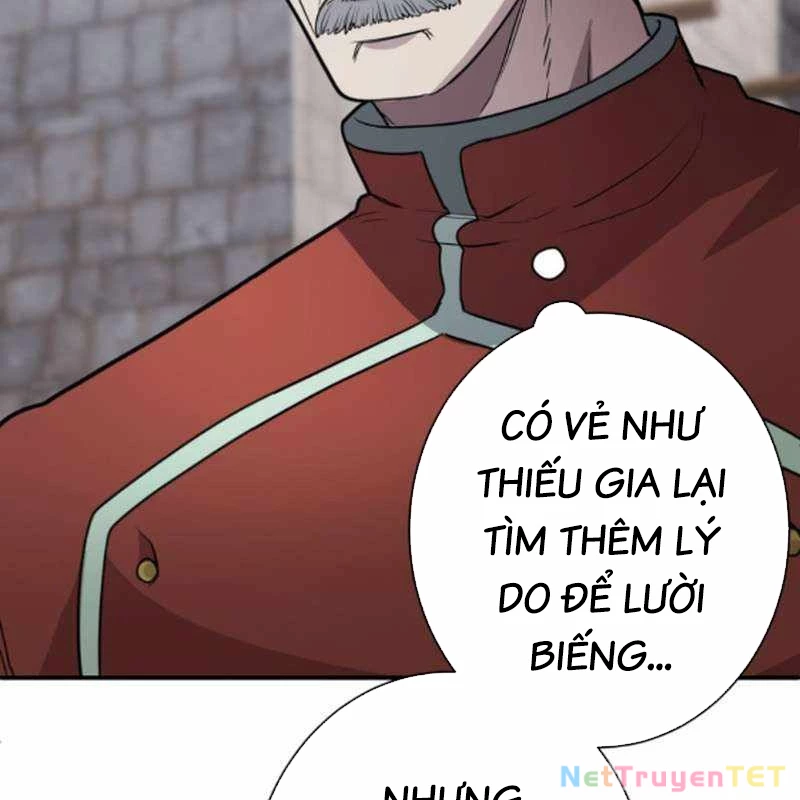 Đảo Ngược Cuộc Đời Của Tôi Như Một Nhân Vật Phụ Chapter 40 - Trang 3