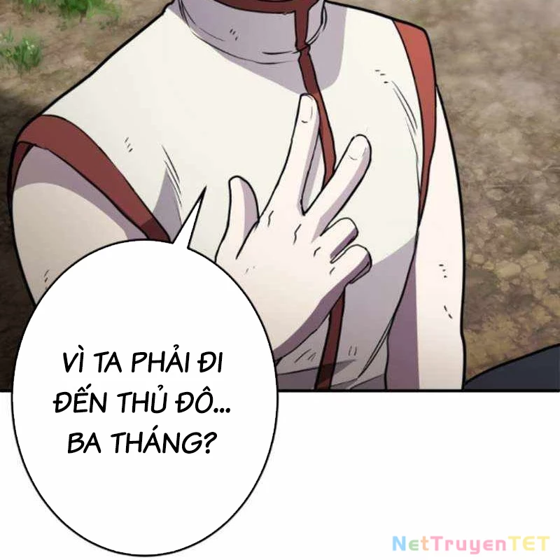 Đảo Ngược Cuộc Đời Của Tôi Như Một Nhân Vật Phụ Chapter 40 - Trang 3