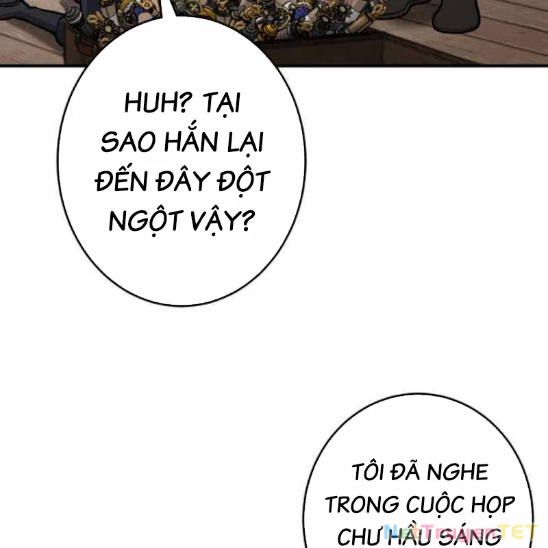 Đảo Ngược Cuộc Đời Của Tôi Như Một Nhân Vật Phụ Chapter 40 - Trang 3