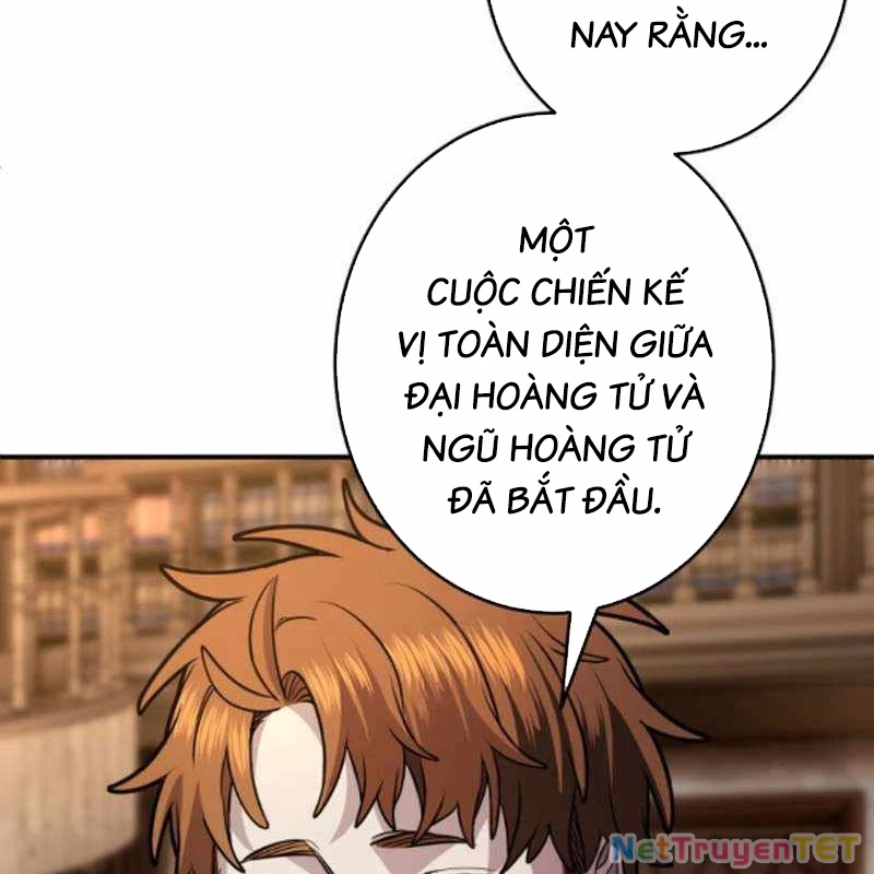Đảo Ngược Cuộc Đời Của Tôi Như Một Nhân Vật Phụ Chapter 40 - Trang 3