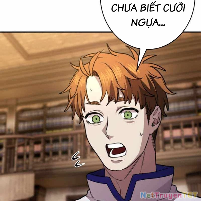 Đảo Ngược Cuộc Đời Của Tôi Như Một Nhân Vật Phụ Chapter 40 - Trang 3