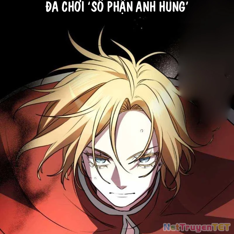 Đảo Ngược Cuộc Đời Của Tôi Như Một Nhân Vật Phụ Chapter 40 - Trang 3