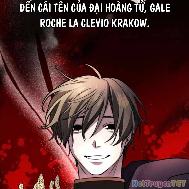 Đảo Ngược Cuộc Đời Của Tôi Như Một Nhân Vật Phụ Chapter 40 - Trang 3