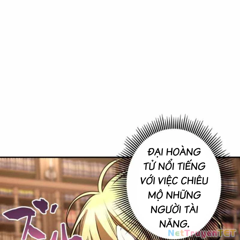 Đảo Ngược Cuộc Đời Của Tôi Như Một Nhân Vật Phụ Chapter 40 - Trang 3