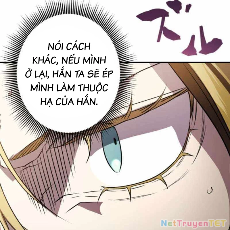 Đảo Ngược Cuộc Đời Của Tôi Như Một Nhân Vật Phụ Chapter 40 - Trang 3