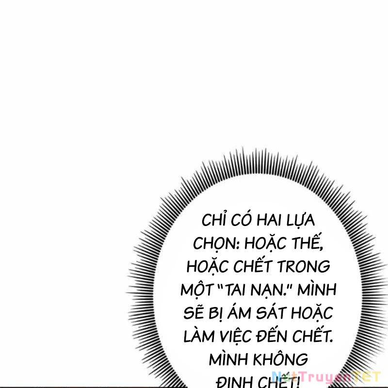 Đảo Ngược Cuộc Đời Của Tôi Như Một Nhân Vật Phụ Chapter 40 - Trang 3