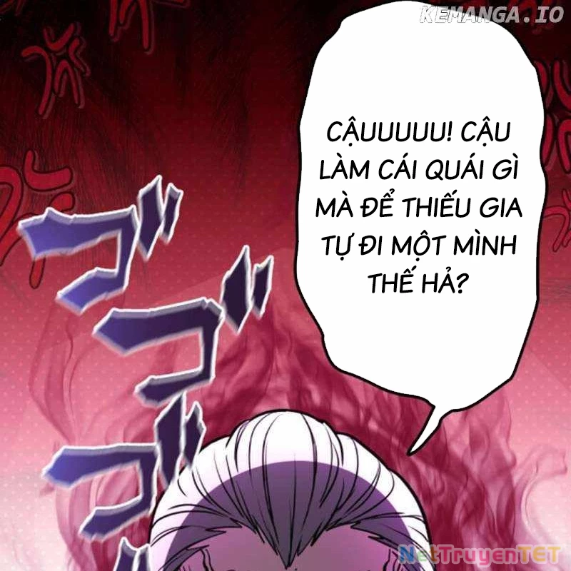 Đảo Ngược Cuộc Đời Của Tôi Như Một Nhân Vật Phụ Chapter 40 - Trang 3