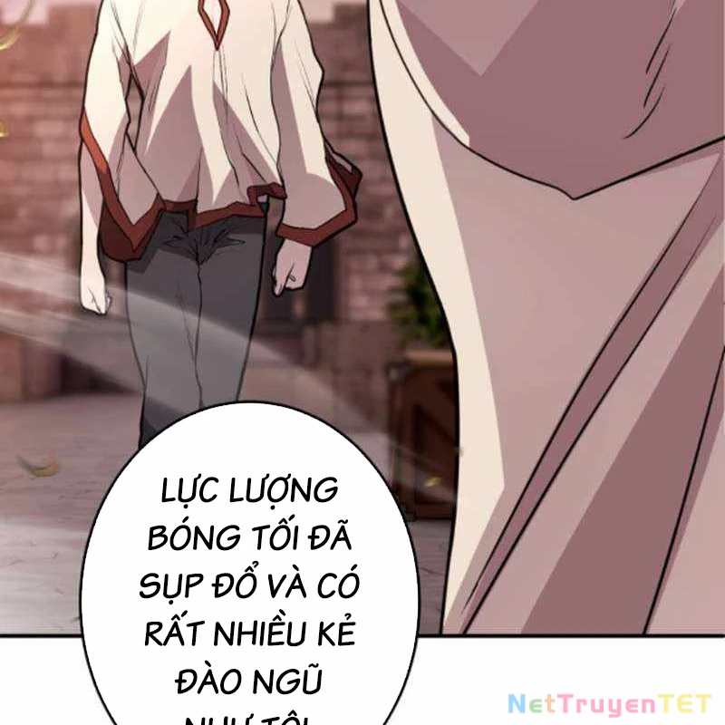 Đảo Ngược Cuộc Đời Của Tôi Như Một Nhân Vật Phụ Chapter 40 - Trang 3