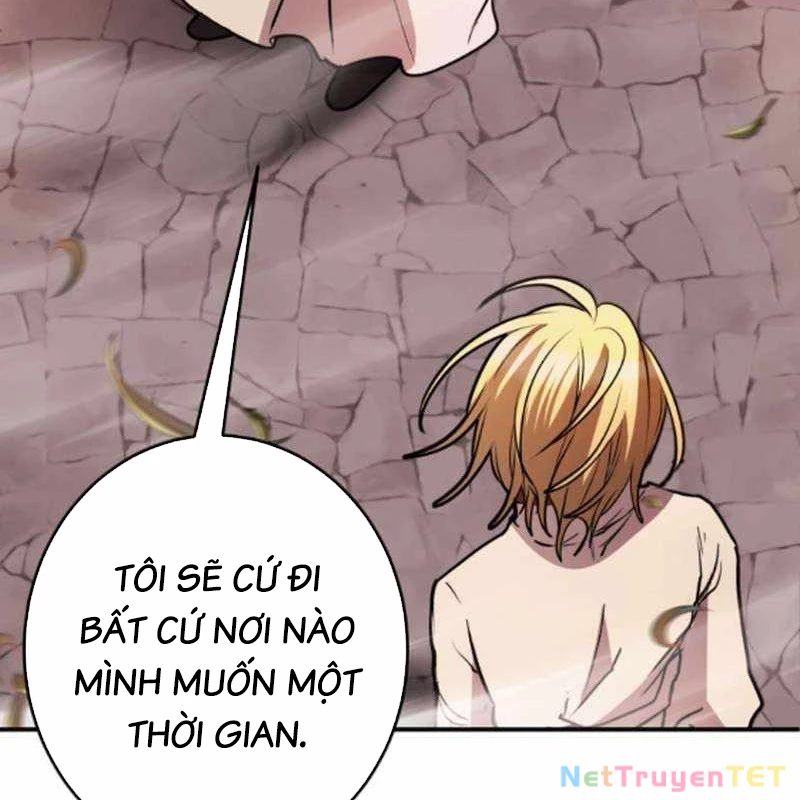 Đảo Ngược Cuộc Đời Của Tôi Như Một Nhân Vật Phụ Chapter 40 - Trang 3
