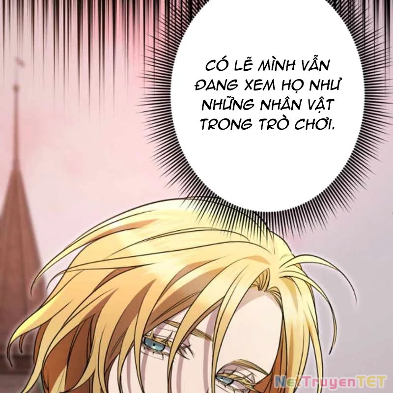 Đảo Ngược Cuộc Đời Của Tôi Như Một Nhân Vật Phụ Chapter 41 - Trang 3