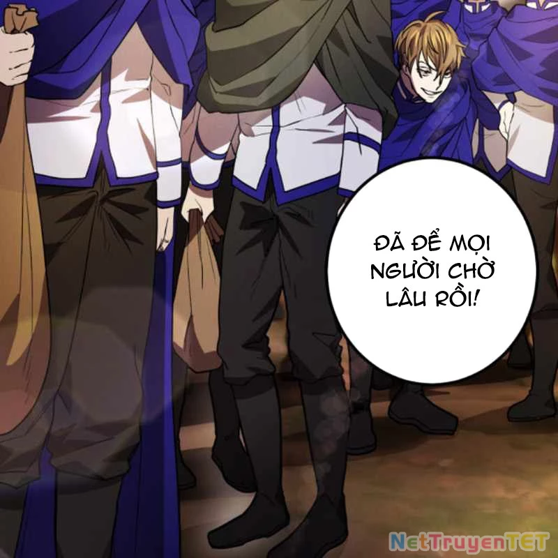 Đảo Ngược Cuộc Đời Của Tôi Như Một Nhân Vật Phụ Chapter 41 - Trang 3