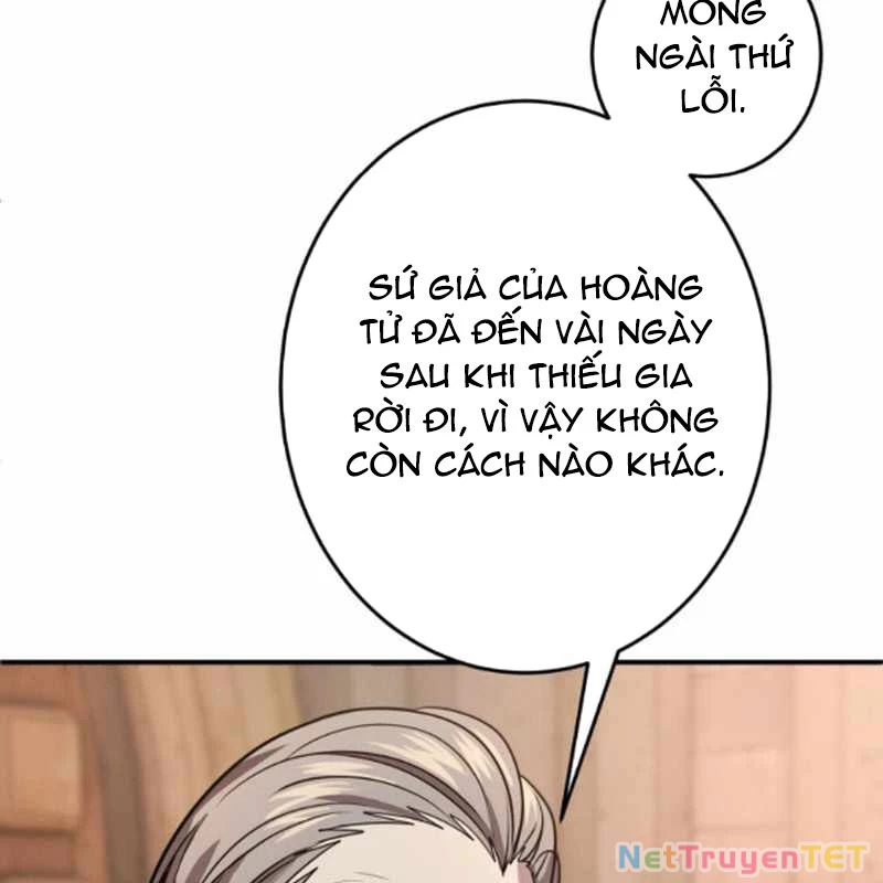 Đảo Ngược Cuộc Đời Của Tôi Như Một Nhân Vật Phụ Chapter 41 - Trang 3