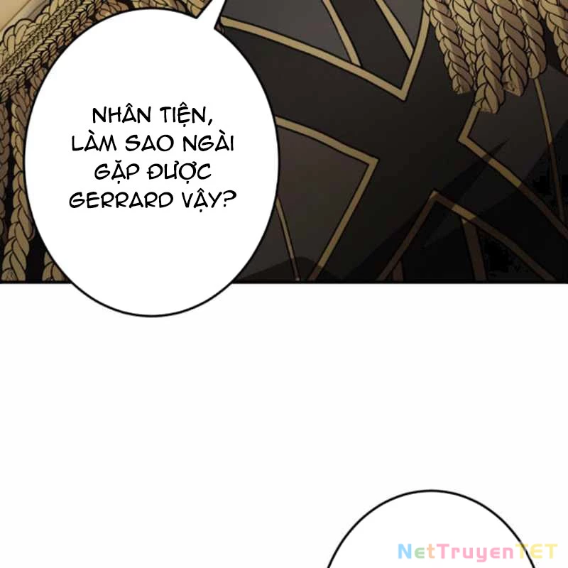 Đảo Ngược Cuộc Đời Của Tôi Như Một Nhân Vật Phụ Chapter 41 - Trang 3