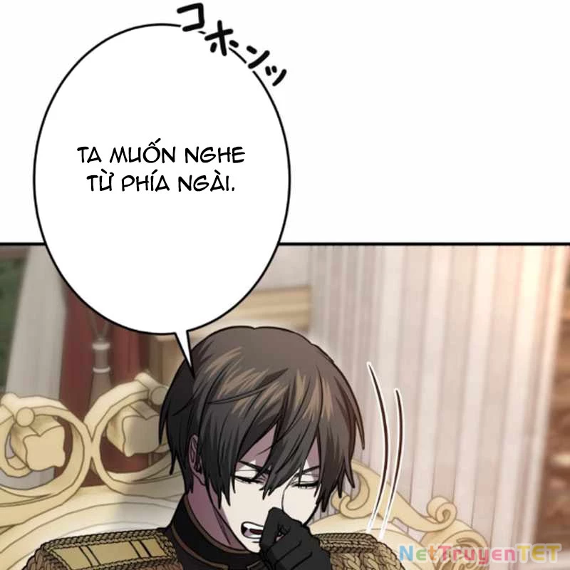 Đảo Ngược Cuộc Đời Của Tôi Như Một Nhân Vật Phụ Chapter 41 - Trang 3