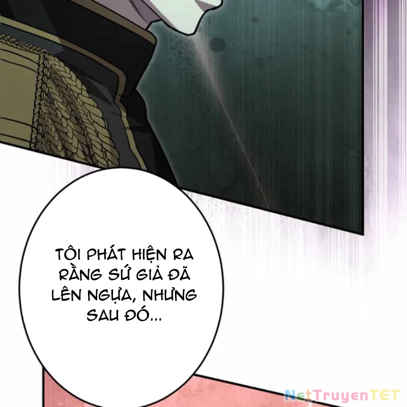 Đảo Ngược Cuộc Đời Của Tôi Như Một Nhân Vật Phụ Chapter 41 - Trang 3