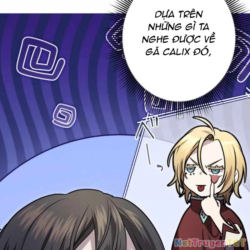 Đảo Ngược Cuộc Đời Của Tôi Như Một Nhân Vật Phụ Chapter 41 - Trang 3