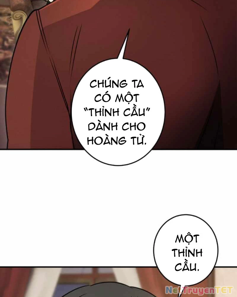 Đảo Ngược Cuộc Đời Của Tôi Như Một Nhân Vật Phụ Chapter 42 - Trang 3