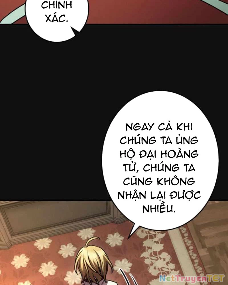 Đảo Ngược Cuộc Đời Của Tôi Như Một Nhân Vật Phụ Chapter 42 - Trang 3